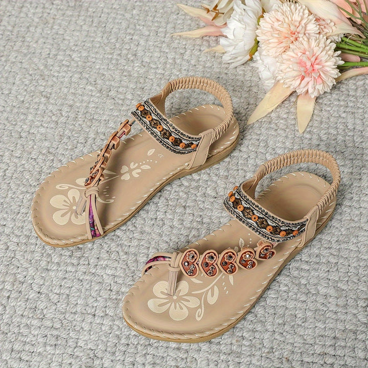 MERLIN™  Comfortable Orthopedische Sandalen