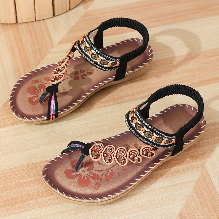 MERLIN™  Comfortable Orthopedische Sandalen